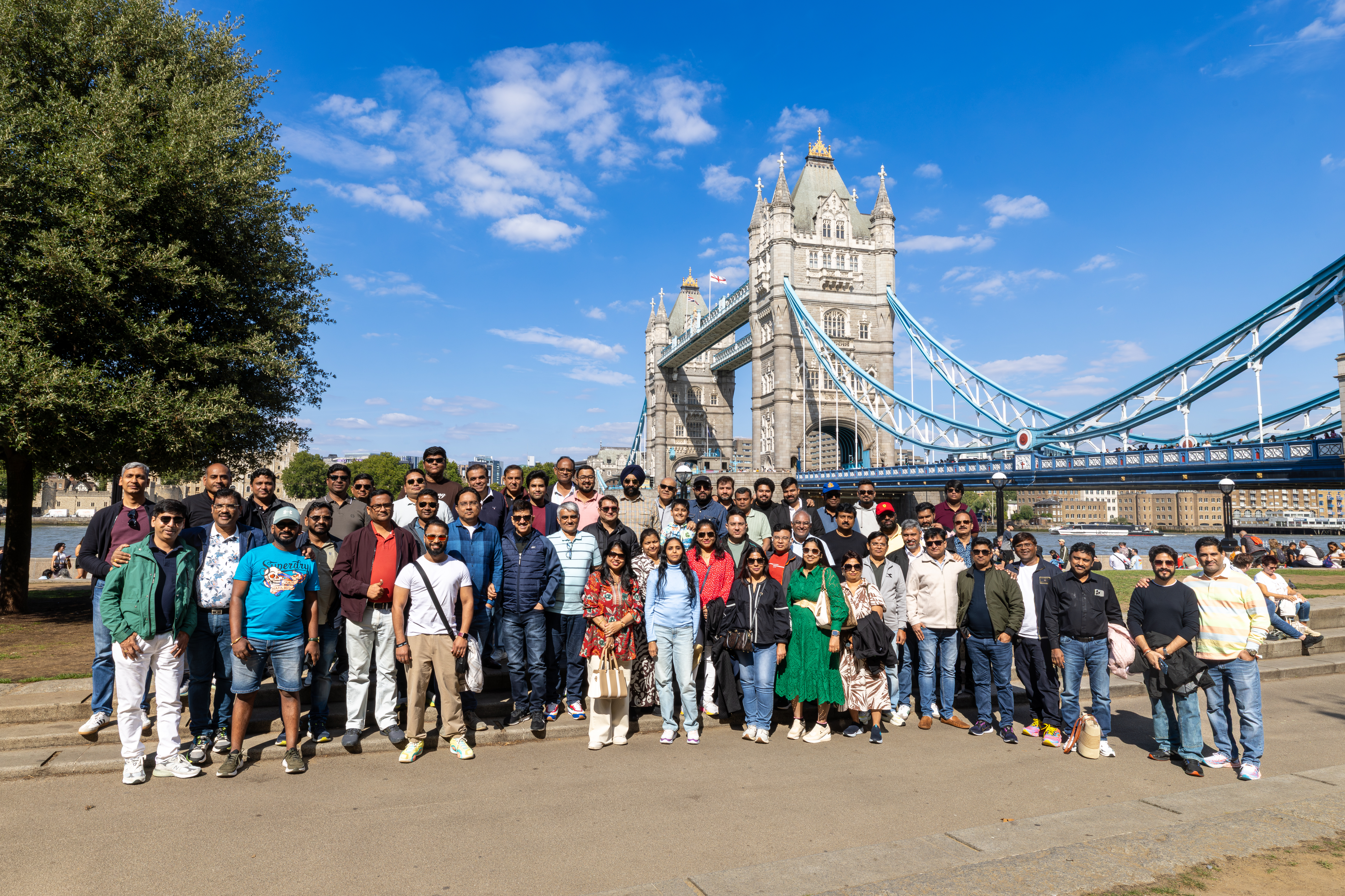 AMD Achievers Club London